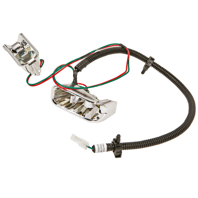 Headlight Harness (W/Led) - 625P07230 | MTD Parts