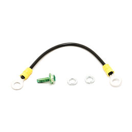 LEAD-BLACK 4"
