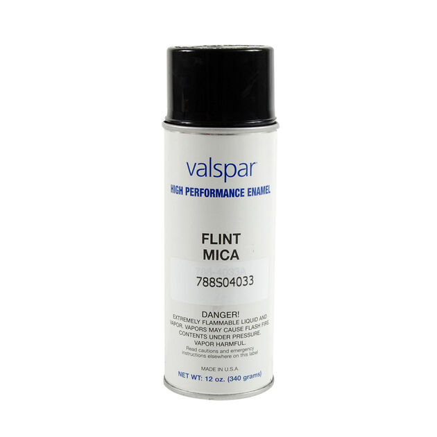 PAINT-FLINT MICA 12 OZ AER