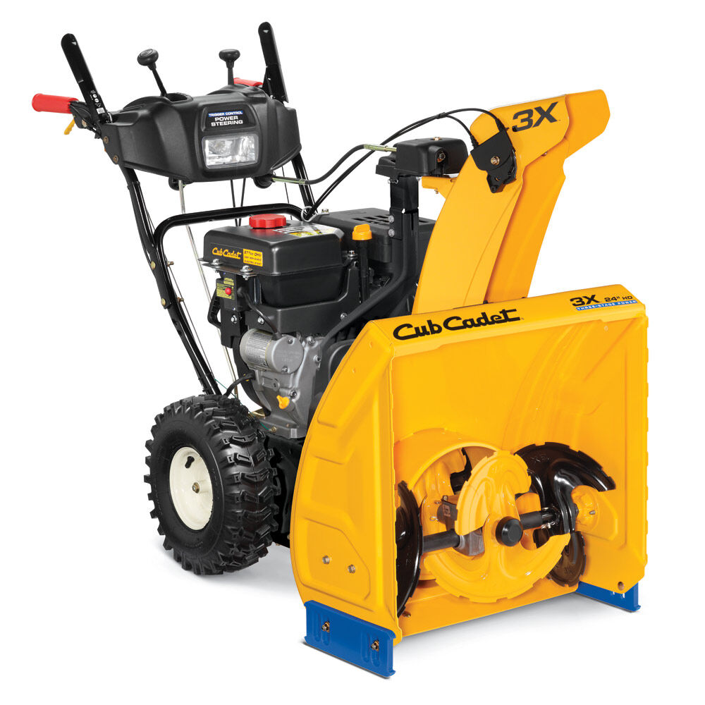 シャリタツ Cub Cadet Snow Blower - Model 31AH54SK710 | MTD Parts