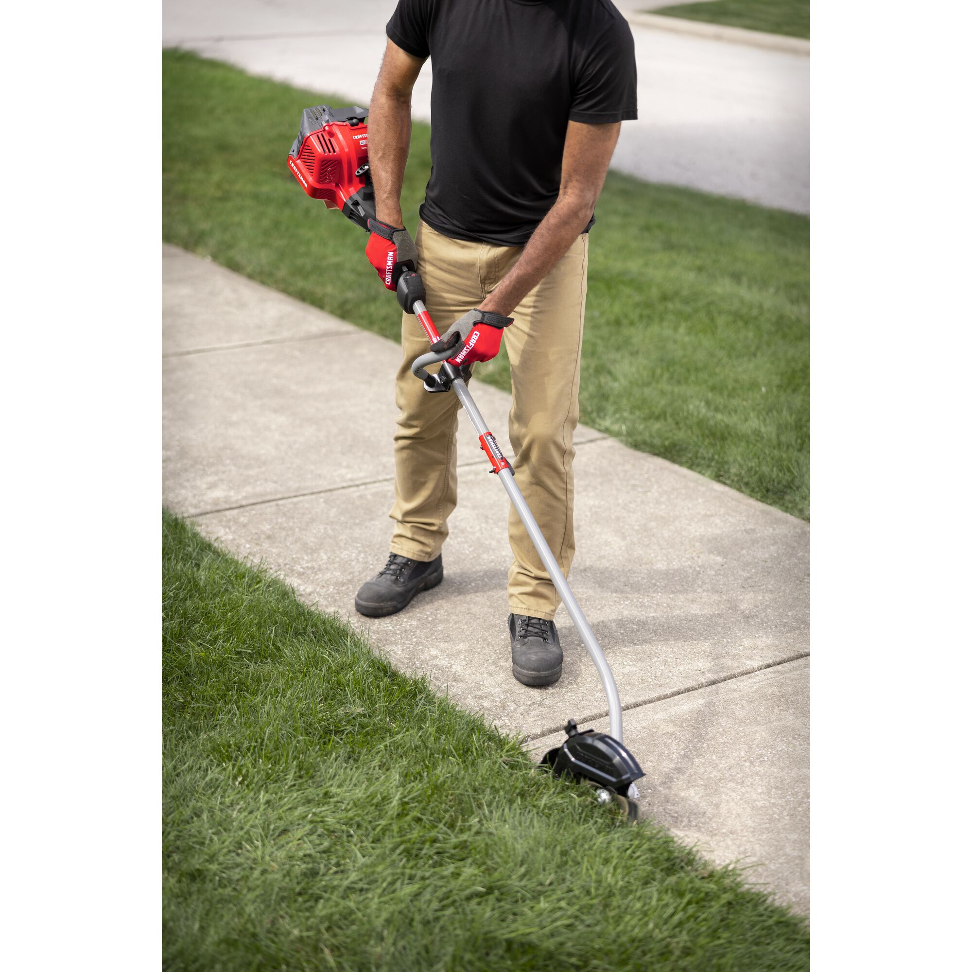 Craftsman® Lawn Edger Add-On CMZAS4JED - 41BJED-C949 | MTD Parts