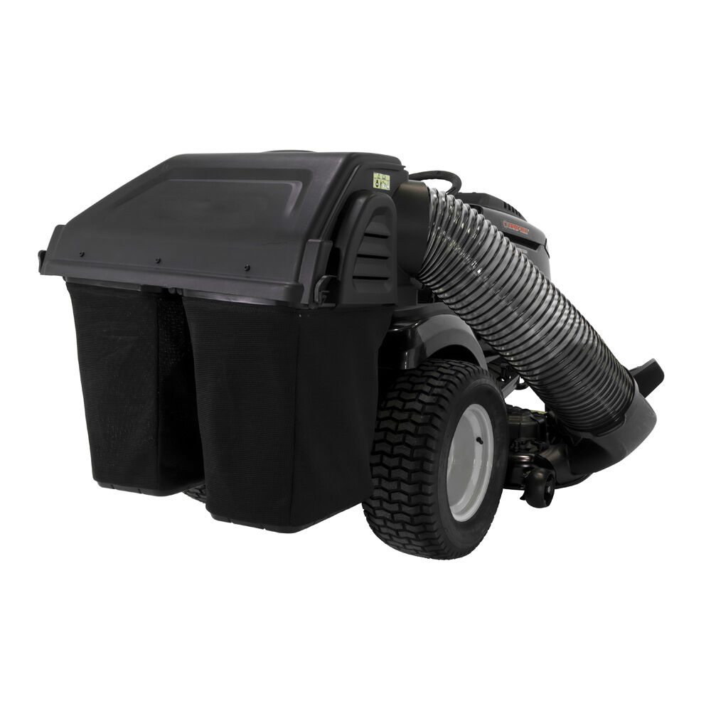 Riding Mower Bagger for 42 in. and 46 in. Decks 19A30031OEM MTD