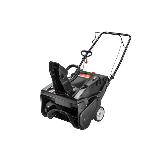 Remington RM2120 Boulder SingleStage Snow Thrower 31AS2M1E783 MTD