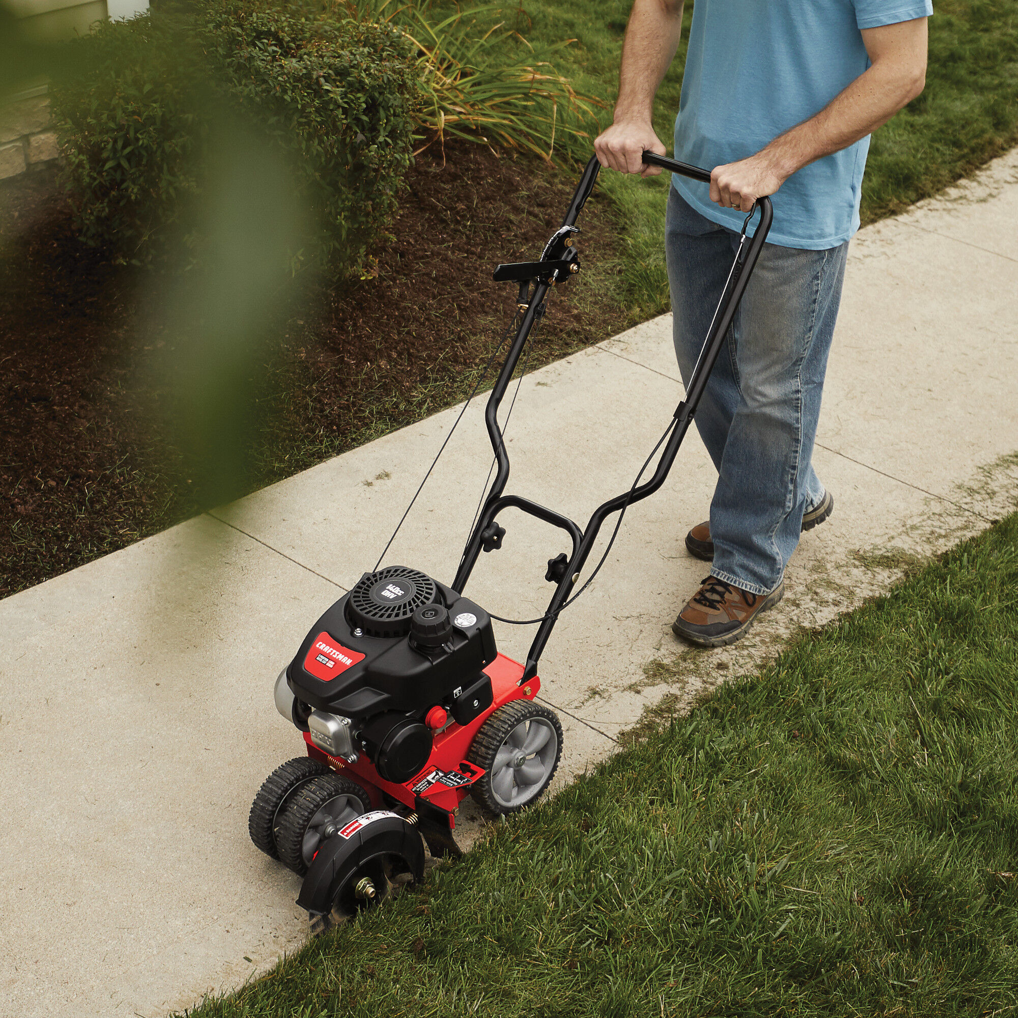 Yard machine edger 3.5 hp parts top