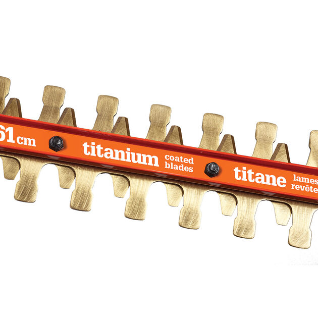 Remington RM5124TH Blaze Electric Hedge Trimmer 41BF519G983 MTD Parts