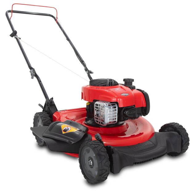 Craftsman M80 21&quot; Push Lawn Mower CMXGMAM221105