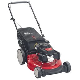 Craftsman Push Lawn Mower Model 11A-B1AQ593