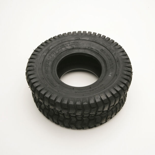 Tire, 15 x 6 x 6