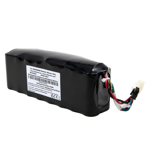 Battery &#40;6AH&#41;