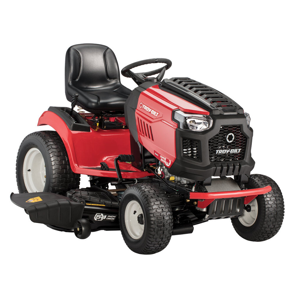 Troy Bilt Riding Lawn Mower Model 13AAA2BW066 MTD Parts