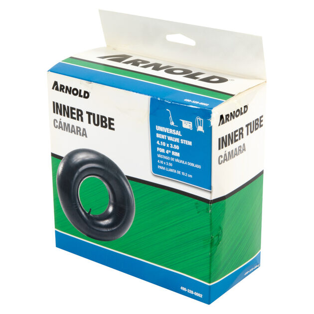 Inner Tube for 4.10 x 3.50 Tire