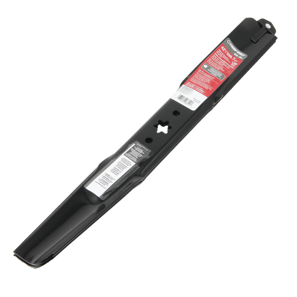 High-Lift Blade Set for 42-inch Cutting Decks - 490-110-Y108