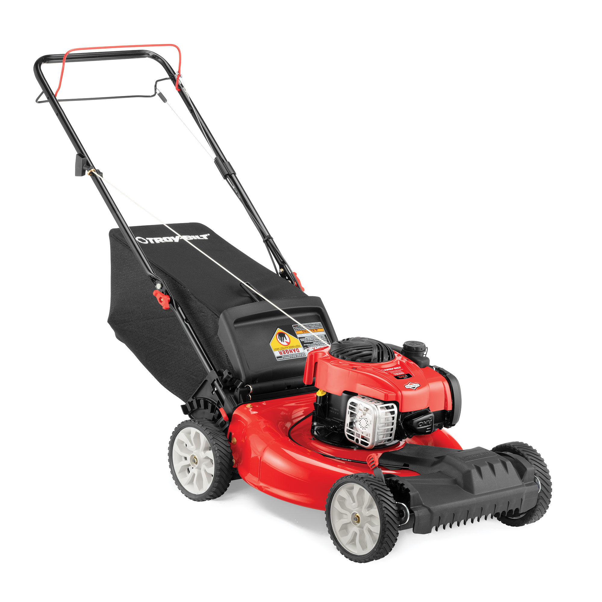 Troy Bilt TB200 Lawn Mower MTD Parts