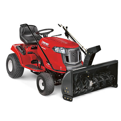 Troy bilt bronco lawn sales mower parts