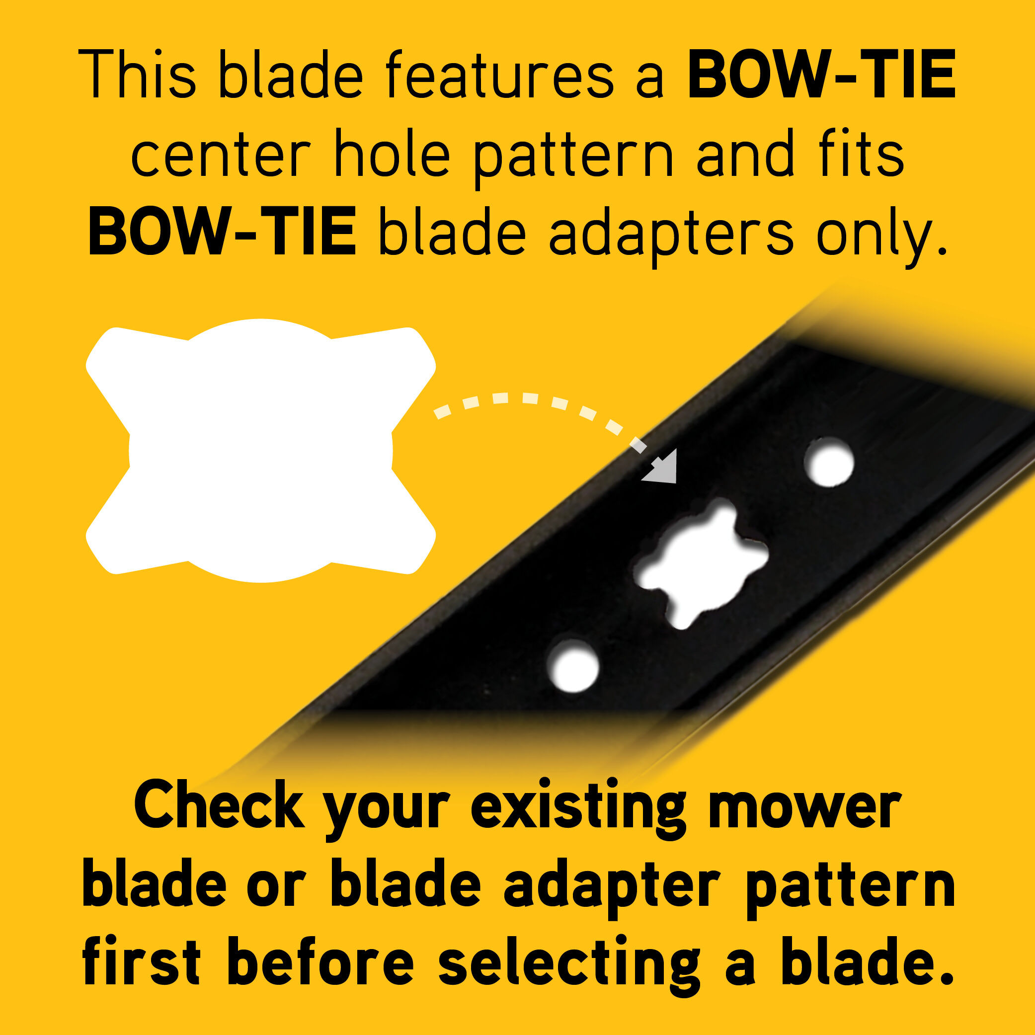 21 inch lawn mower mulching blade clearance