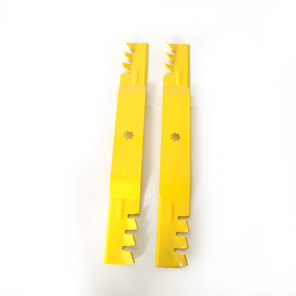 42 lawn mower blades outlet