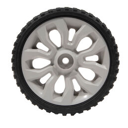 8-inch Wheel Assembly