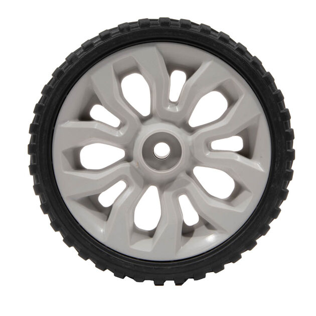 8-inch Wheel Assembly