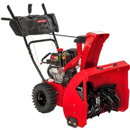 CRAFTSMAN® Select 24 Two-Stage Snow Blower CMXGBAM213101
