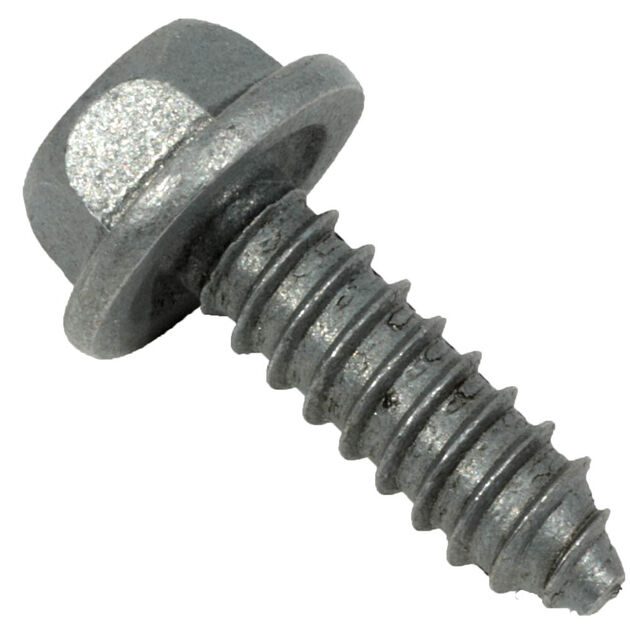 Screw 1/4-14 x .75