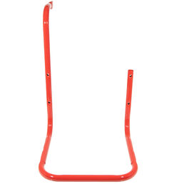 Lower Handle (Red)