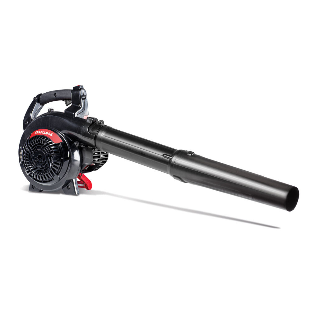 Craftsman B235 2-Cycle Leaf Blower CMXGAAMR27AB - 41AR27AB791