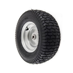 TURF TREAD TIRE