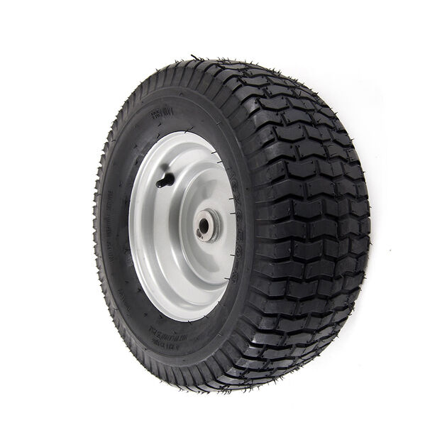 TURF TREAD TIRE