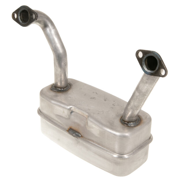 Exhaust Muffler &#40;KH Twin&#41;