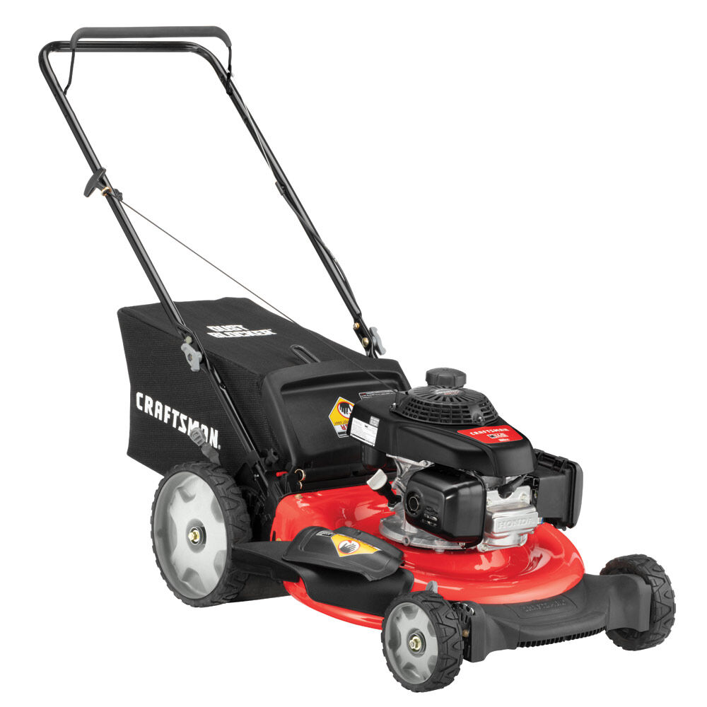 Craftsman Push Lawn Mower Model 11A B2AQ793 MTD Parts