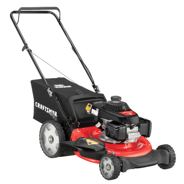 Craftsman M140 21&quot; Push Lawn Mower CMXGMAM1125500