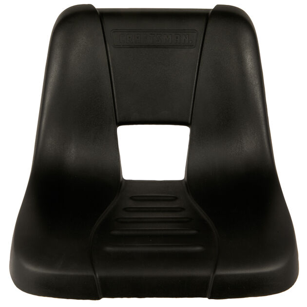 Medium Back Seat