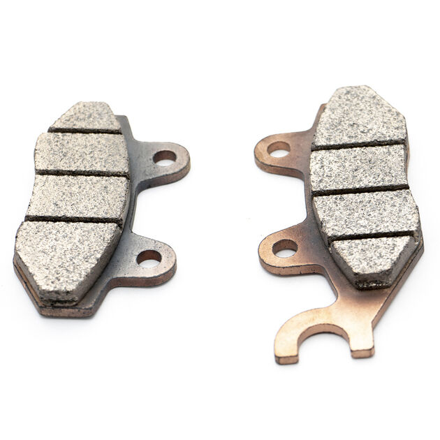 FRONT RIGHT BRAKE PAD ASSEMBLY 50300686 MTD Parts