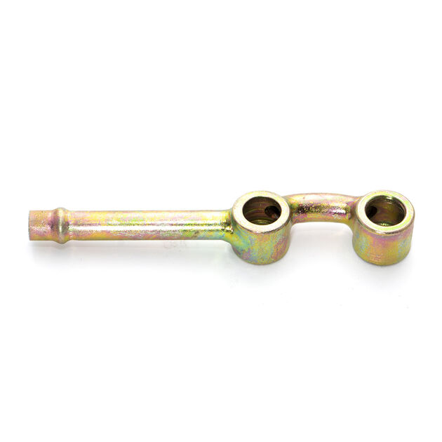 AIR SUPPLEMENT PIPE COMP