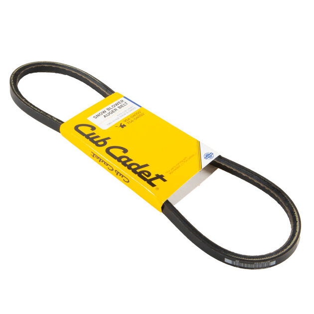 Snow Blower Auger Belt