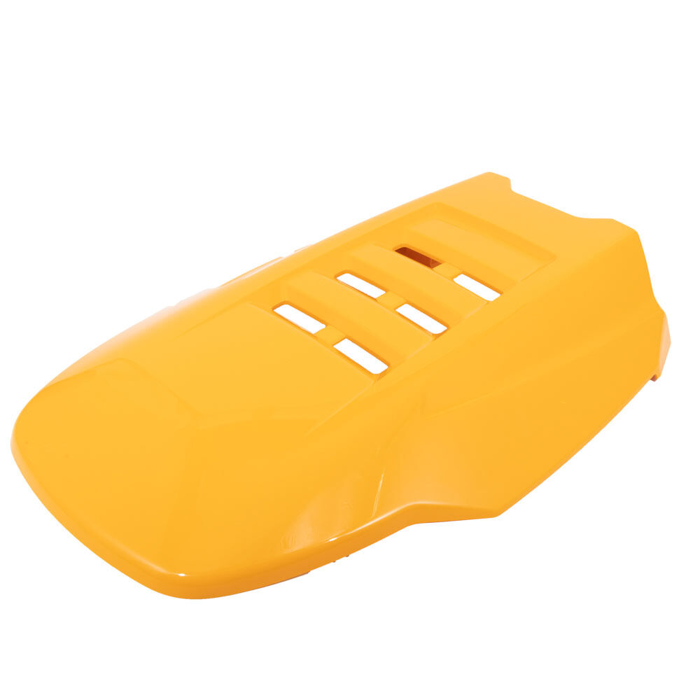 Hood Top (Yellow) - 931-09850C | MTD Parts