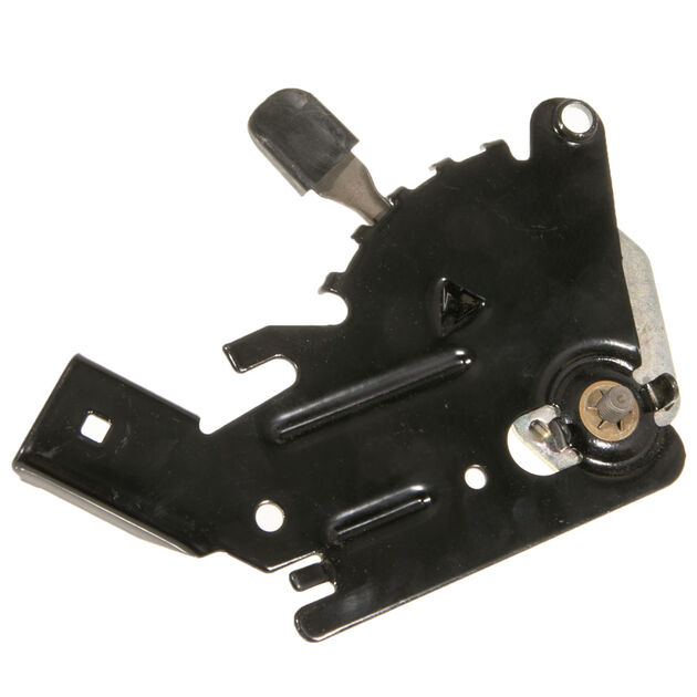 BRACKET ASM-HANDLE ADJ:RH