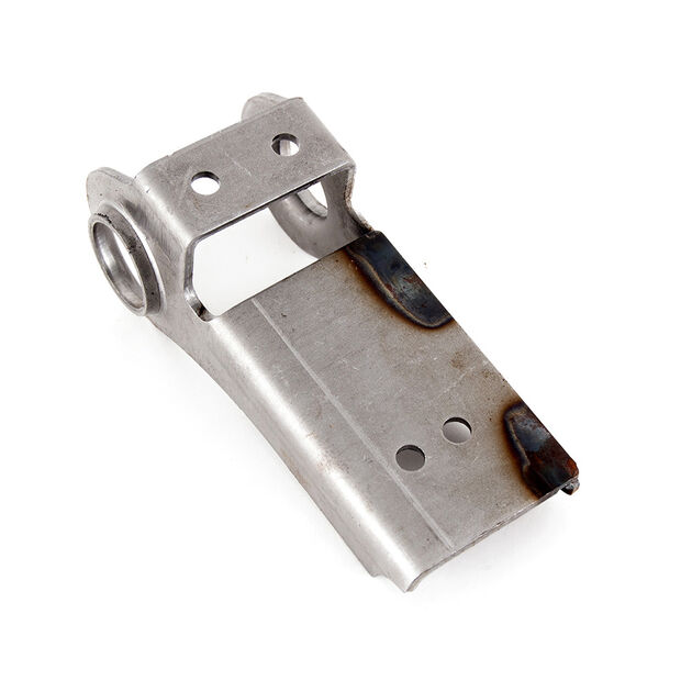 BRACKET-DECK HANGER          P