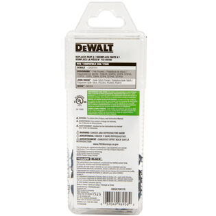 10 in. Gas Saw Chain