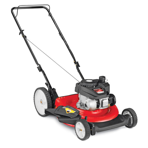 Yard Machines 21 Push Mower 11a B0s5700 Mtd Parts