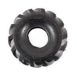 Tiller Tire, 11 x 4 x 4