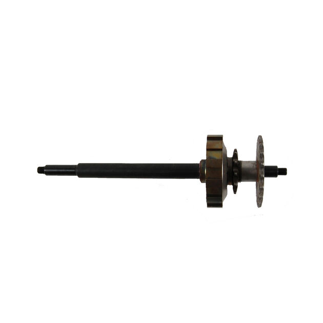 Drive Shaft Assembly