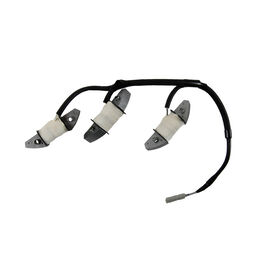 Honda Part Number 31630-ZJ1-802. Charge Coil