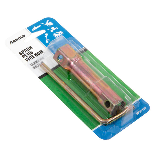 Spark Plug Wrench 5/8 and 3/4 SPW136 MTD Parts