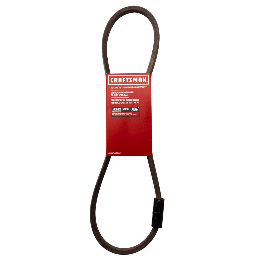 Craftsman t1700 2025 belt