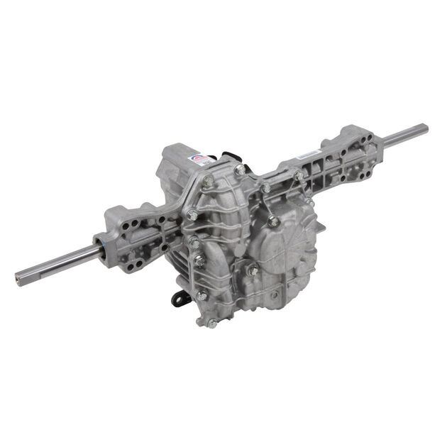 Transmission Assembly