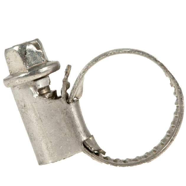 Hose Clamp 1/2