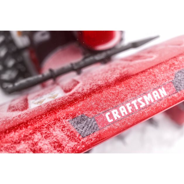 Craftsman&reg; Performance 28 EFI Snow Blower