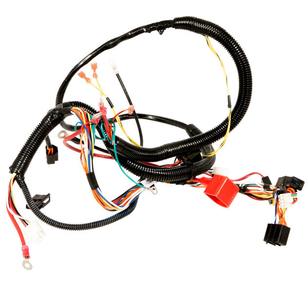 HARNESS ASM-EL PTO  6 PIN   HN
