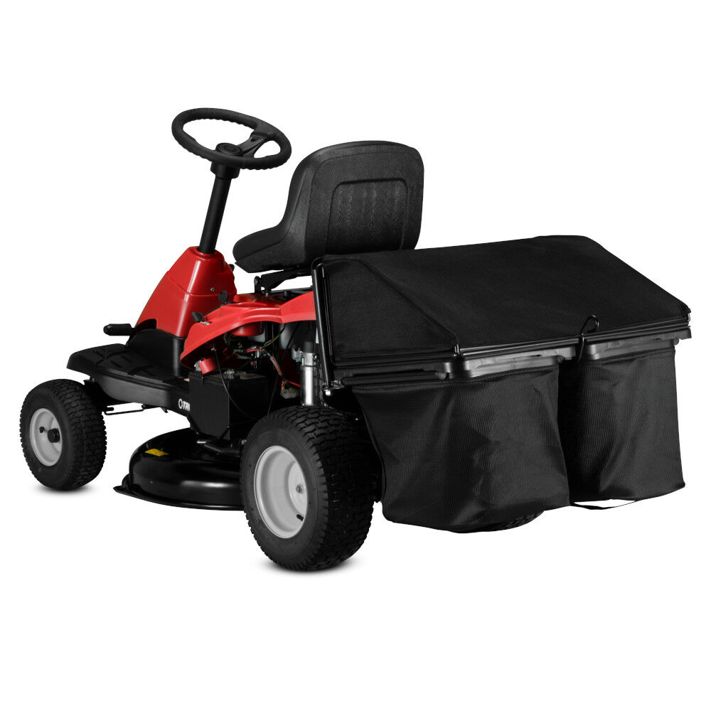 Mtd 30 online inch bagger